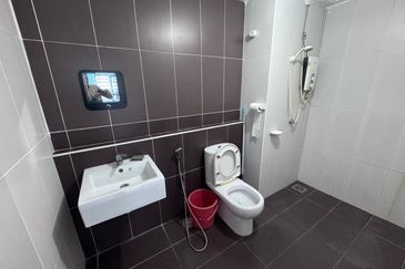 The Garden Residences