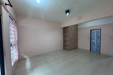 The Garden Residences