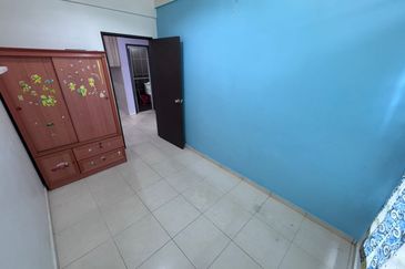 The Garden Residences