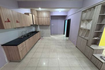 The Garden Residences