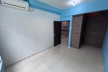 The Garden Residences