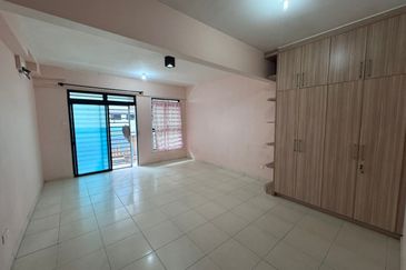 The Garden Residences