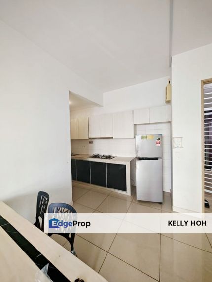 Greenfield Regency @ Tampoi Indah Skudai Johor, 3 Rooms 2 Bath, Freehold, Non-Bumi Lot, For Sale , Johor, Tampoi