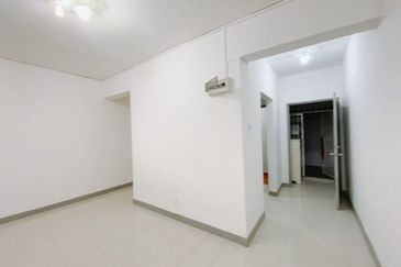 Permas Ville, Bandar Baru Permas Jaya