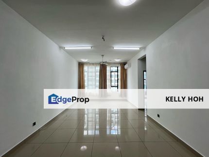 Austin Regency @ Taman Mount Austin J.B, 1+1 Rooms 1 Bath, Freehold, Non-Bumi Lot, Partial Furnished, For Sale , Johor, Johor Bahru