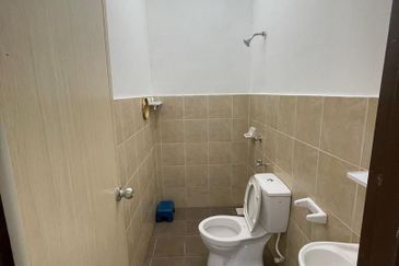 Taman Scientex Senai