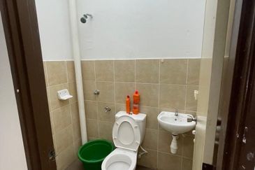 Taman Scientex Senai