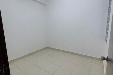 Taman Scientex Senai