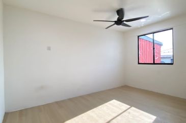 Bandar Baru Permas Jaya