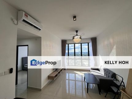Veranda Residence, Jalan Puncak Saujana Johor, , Johor, Johor Bahru