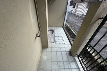 Taman Suria, Johor Bharu