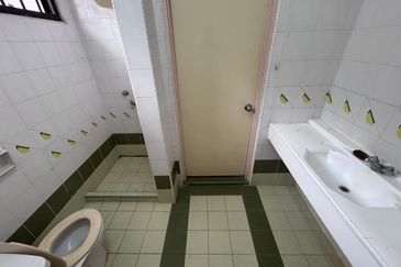 Taman Suria, Johor Bharu