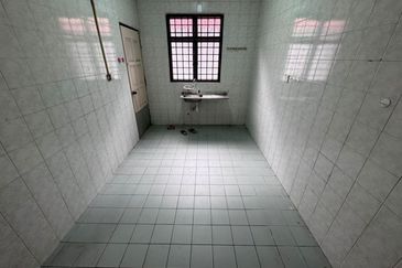 Taman Suria, Johor Bharu