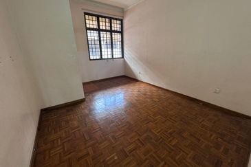 Taman Suria, Johor Bharu