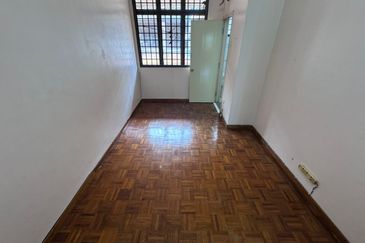 Taman Suria, Johor Bharu