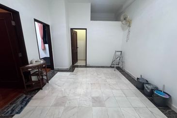 Mewah View Luxurious Apartments