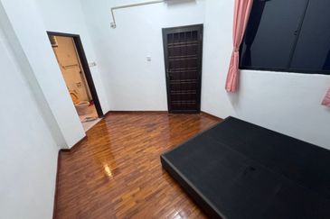 Mewah View Luxurious Apartments