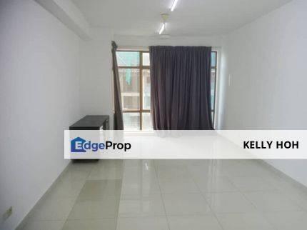 PARC Regency @ Plentong Masai J.B, Studio Unit, Partial Furnished, For Rent , Johor, Masai