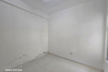 Taman Scientex Senai