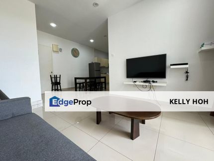 Horizon Residence @ Taman Bukit Indah Johor, , Johor, Bukit Indah