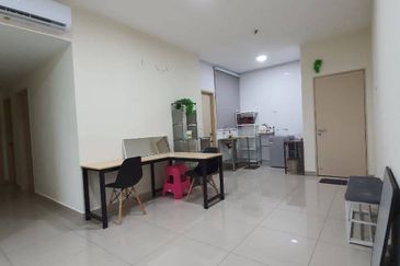 The Arc At Austin Hill