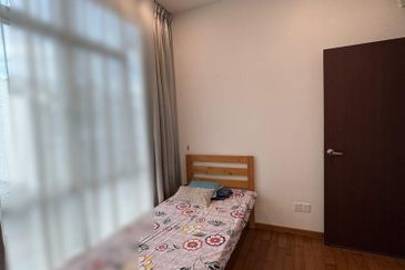 The Seed @ Sutera Utama