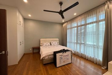 The Seed @ Sutera Utama