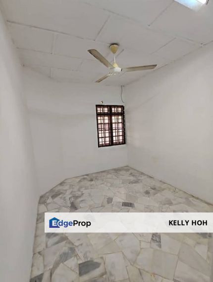 Jalan Hang Tuah, Tun Aminah Skudai Johor, Single Storey House, 3 Rooms 2 Bath, Partial Furnished, For Rent , Johor, Skudai