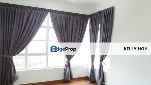 Horizon Residence @ Taman Bukit Indah Johor, 3 Bedrooms 2 Bathrooms, Partial Furnished, For Rent , Johor, Bukit Indah