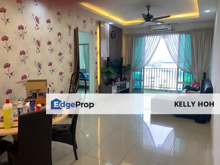 Greenfield Regency @ Tampoi Indah Skudai Johor, , Johor, Tampoi