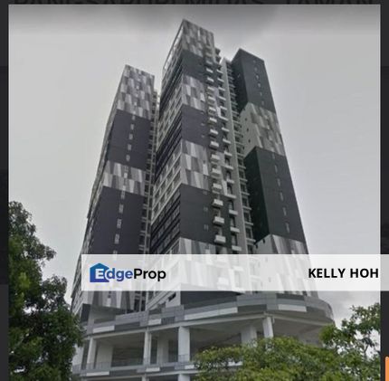 Midas Perling A8, Taman Perling Johor, 3 Bedrooms 2 Bathrooms, Partial Furnished, For Rent , Johor, Johor Bahru