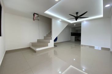 Bandar Baru Permas Jaya