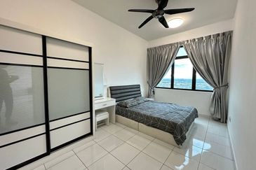 Sky Gardens Residences