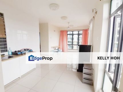 ARC Service Apartment @ Austin Hill, Taman Daya Johor, 2 Bedrooms 2 Bathrooms, Freehold, Non-Bumi Lot, For Sale , Johor, Johor Bahru