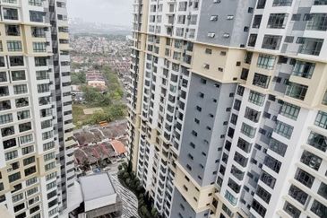 The Arc At Austin Hill