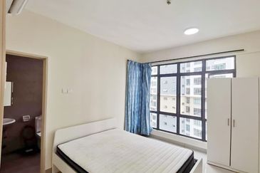 The Arc At Austin Hill