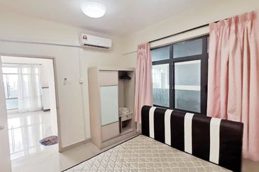 The Arc At Austin Hill