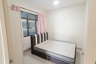 The Arc At Austin Hill