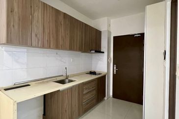 Country Garden Central Park Phase 1