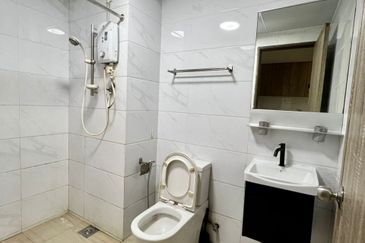 Country Garden Central Park Phase 1