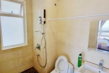 TriTower Residence @ Johor Bahru Sentral