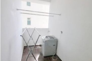 TriTower Residence @ Johor Bahru Sentral