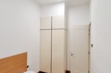 TriTower Residence @ Johor Bahru Sentral