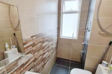 TriTower Residence @ Johor Bahru Sentral