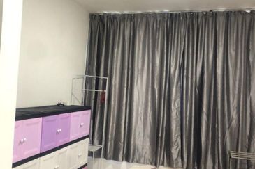 Dedaun Hijau (Greenfield Regency)