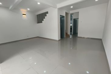 Taman Desa Cemerlang