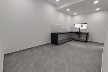 Taman Desa Cemerlang