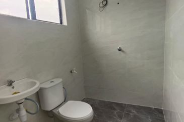 Taman Desa Cemerlang