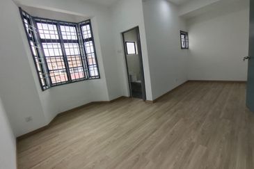 Taman Desa Cemerlang