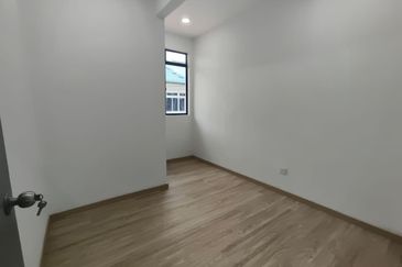 Taman Desa Cemerlang